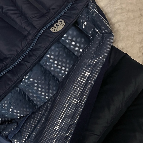North Face Winter jacket - Picture 2 of 4